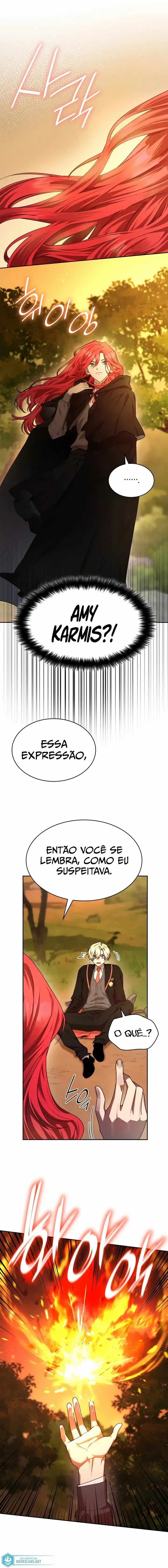 Read The Infinite Mage BR Manga Online