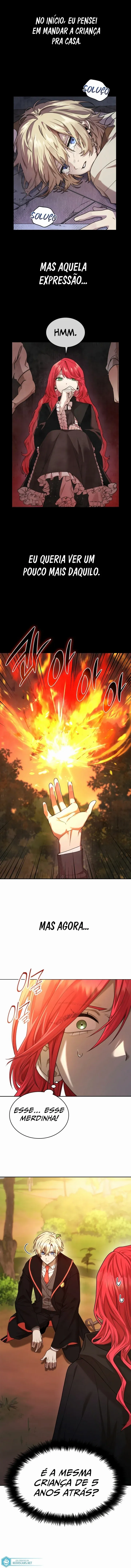 Read The Infinite Mage BR Manga Online