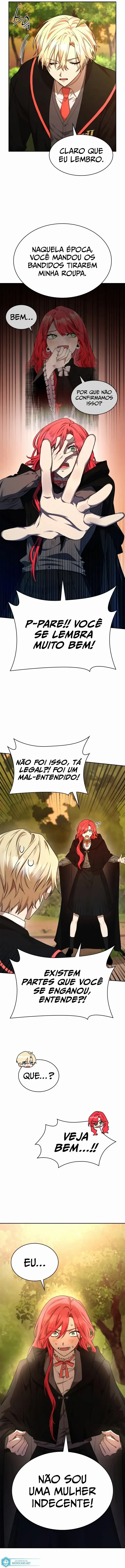 Read The Infinite Mage BR Manga Online