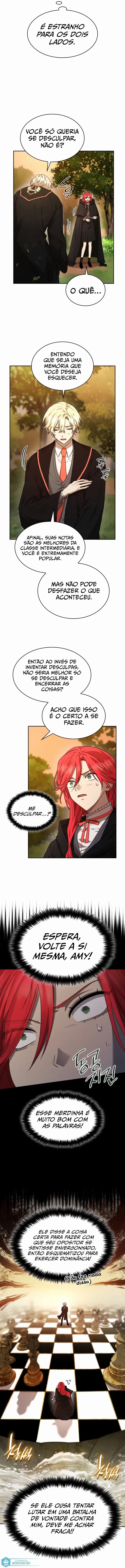 Read The Infinite Mage BR Manga Online