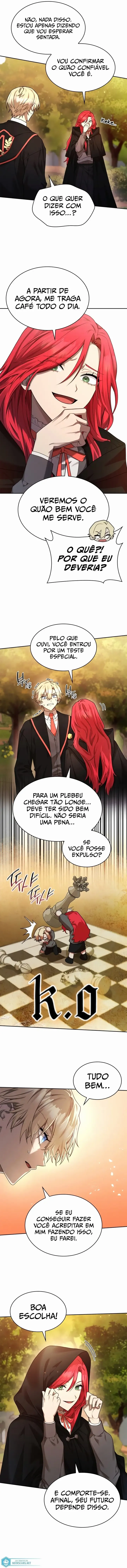 Read The Infinite Mage BR Manga Online