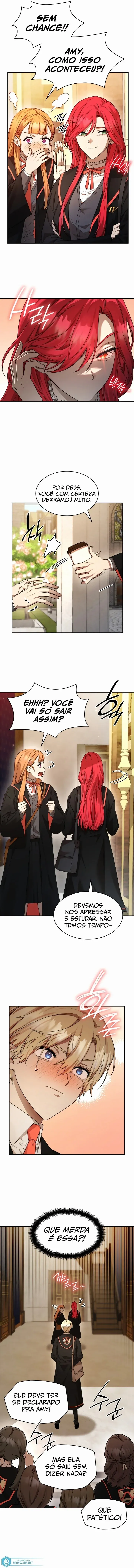 Read The Infinite Mage BR Manga Online
