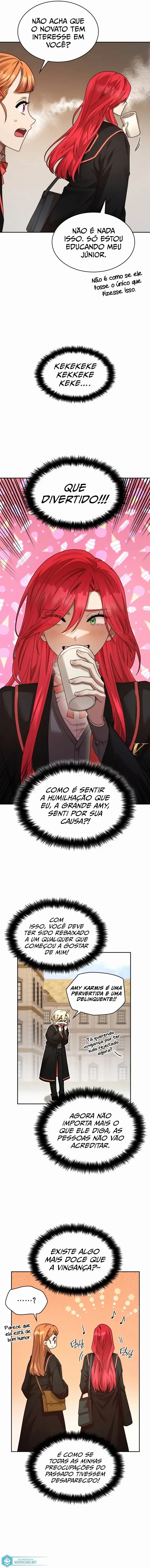 Read The Infinite Mage BR Manga Online