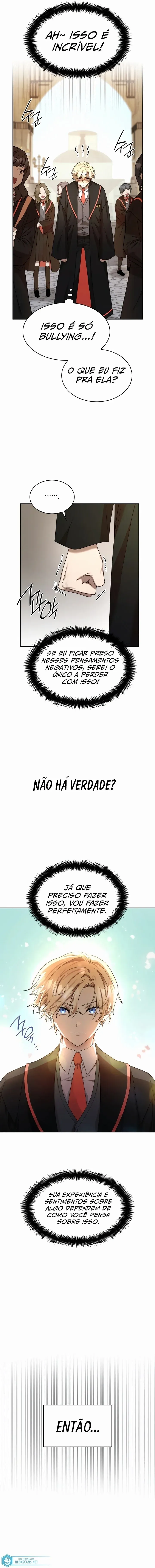 Read The Infinite Mage BR Manga Online