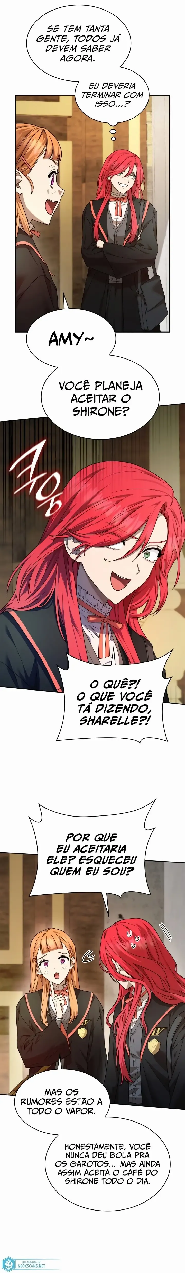 Read The Infinite Mage BR Manga Online