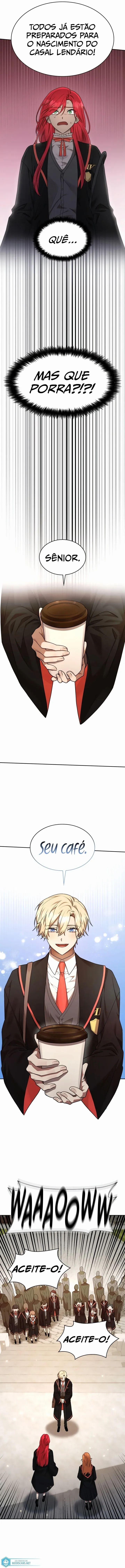 Read The Infinite Mage BR Manga Online