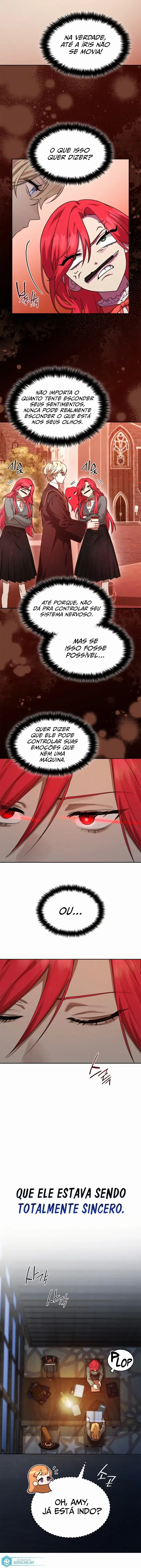 Read The Infinite Mage BR Manga Online
