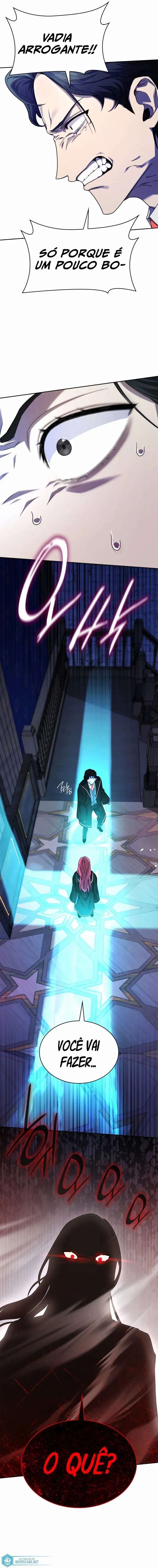 Read The Infinite Mage BR Manga Online