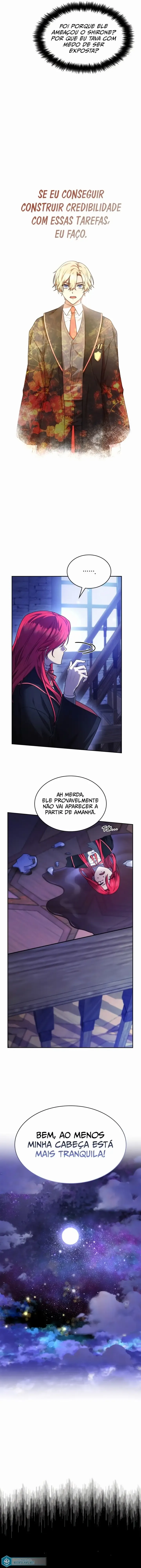 Read The Infinite Mage BR Manga Online