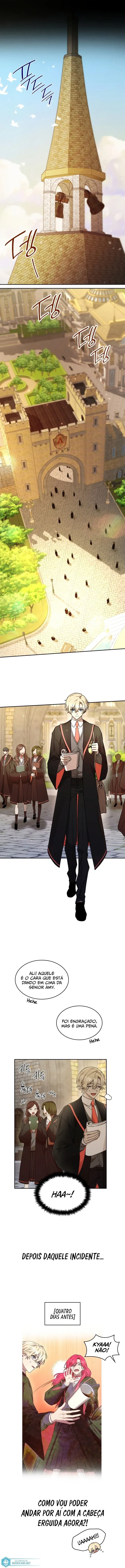 Read The Infinite Mage BR Manga Online