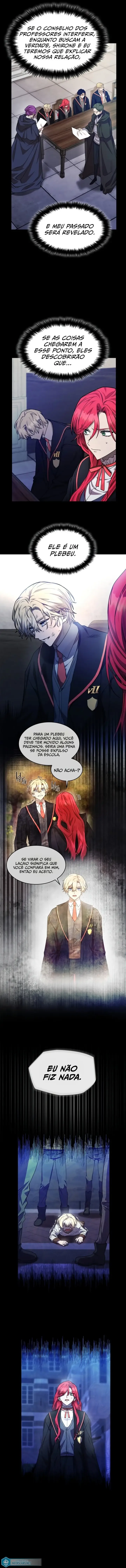 Read The Infinite Mage BR Manga Online