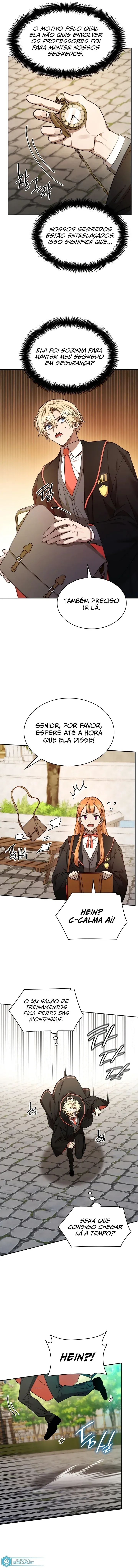 Read The Infinite Mage BR Manga Online