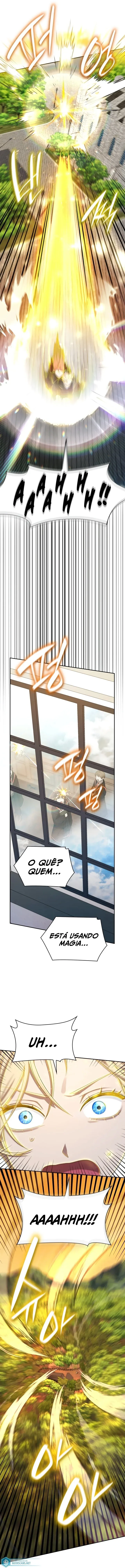 Read The Infinite Mage BR Manga Online