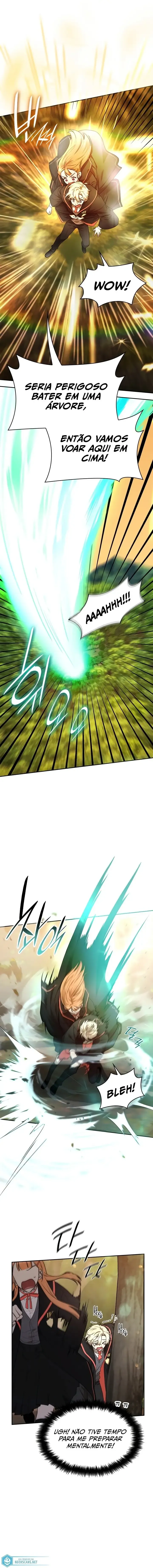 Read The Infinite Mage BR Manga Online
