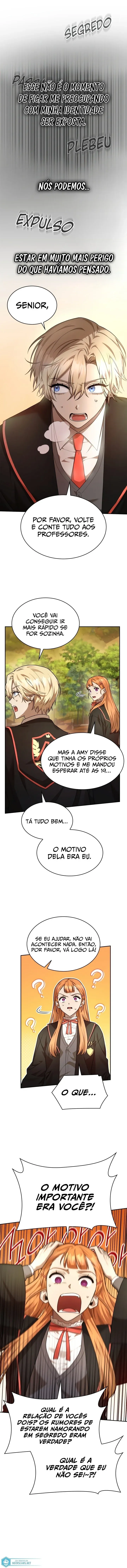 Read The Infinite Mage BR Manga Online
