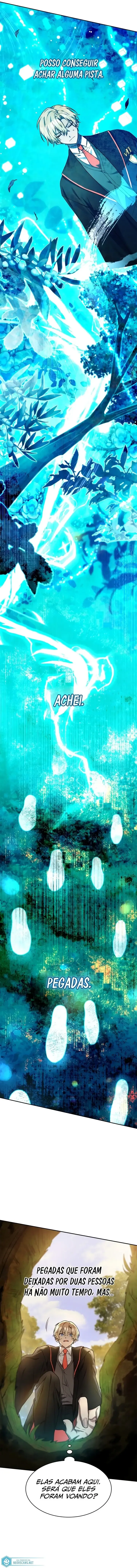 Read The Infinite Mage BR Manga Online