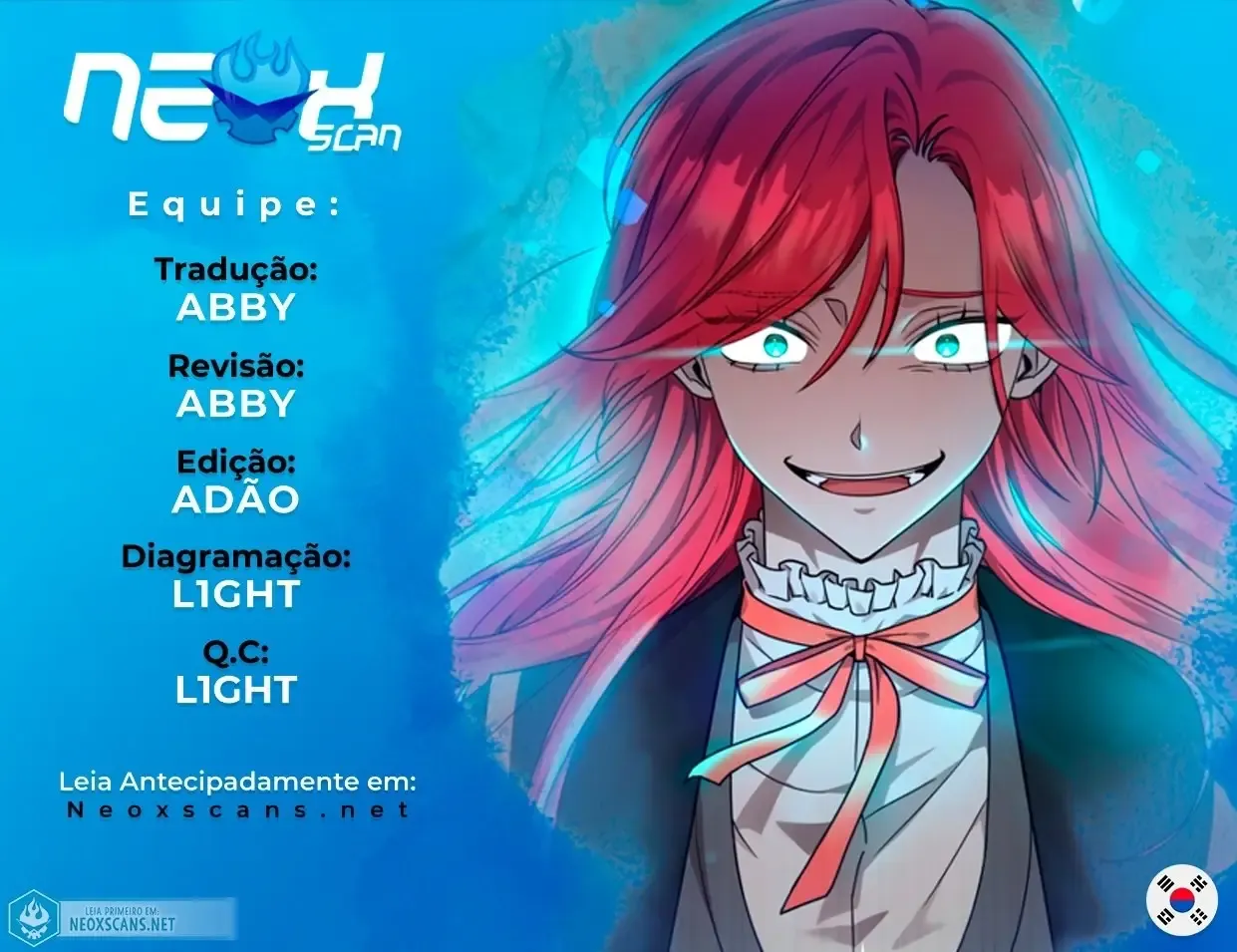 Read The Infinite Mage BR Manga Online