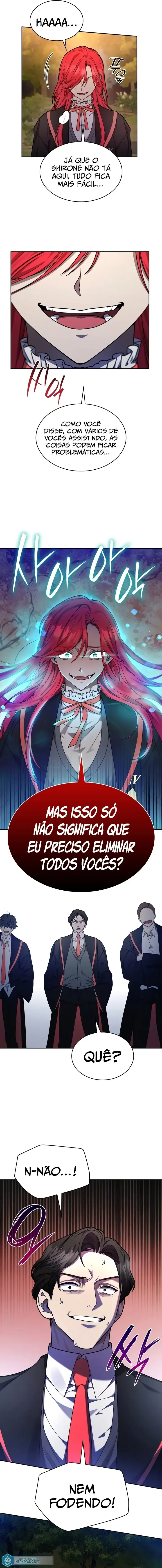 Read The Infinite Mage BR Manga Online
