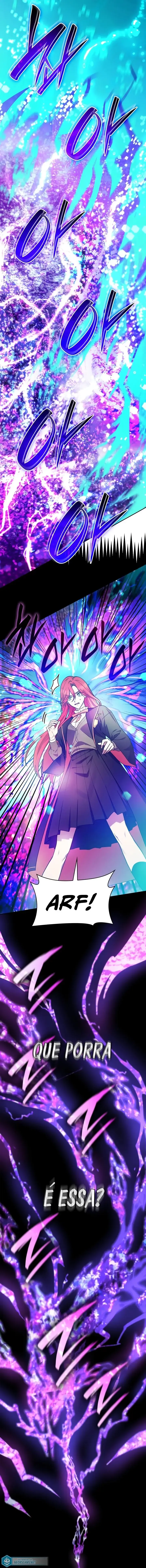 Read The Infinite Mage BR Manga Online
