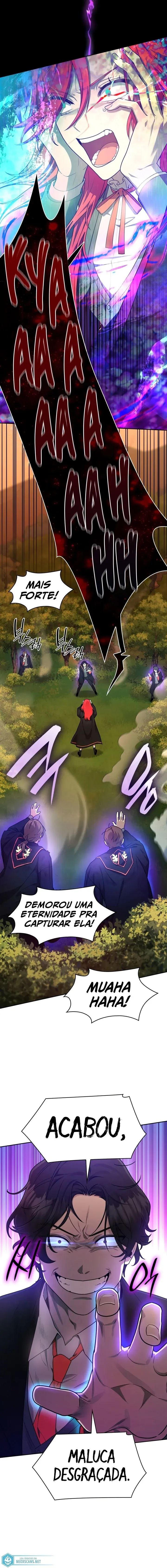 Read The Infinite Mage BR Manga Online