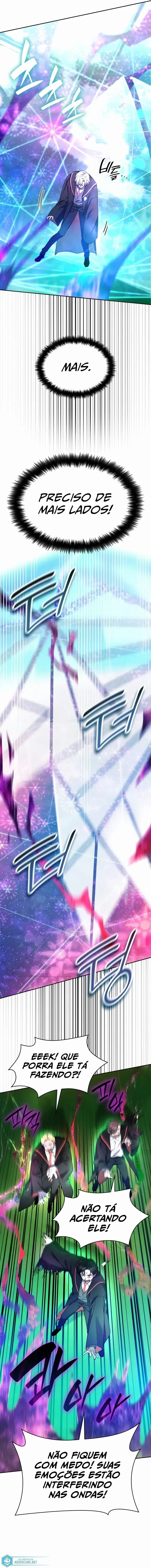 Read The Infinite Mage BR Manga Online