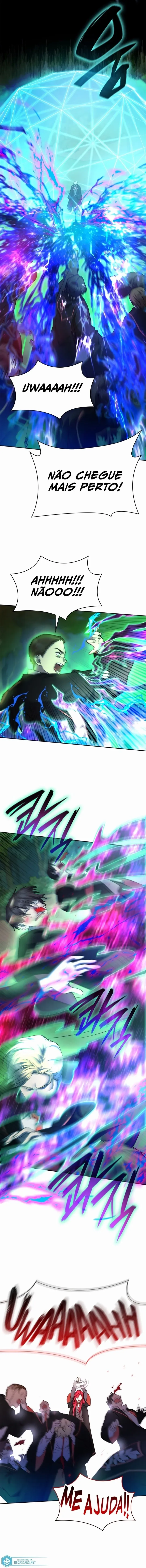 Read The Infinite Mage BR Manga Online