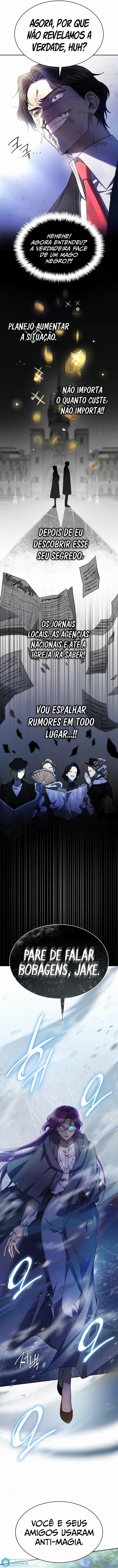 Read The Infinite Mage BR Manga Online