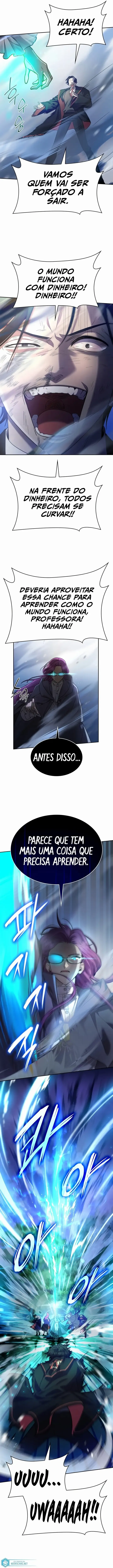 Read The Infinite Mage BR Manga Online