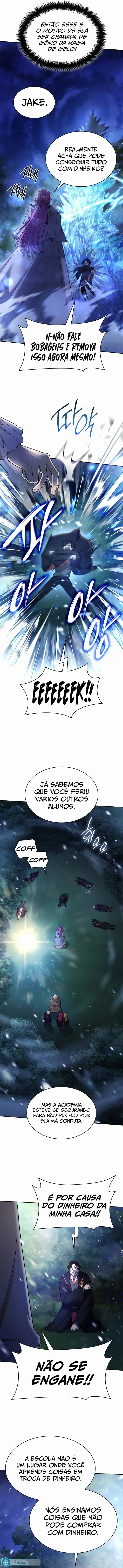 Read The Infinite Mage BR Manga Online
