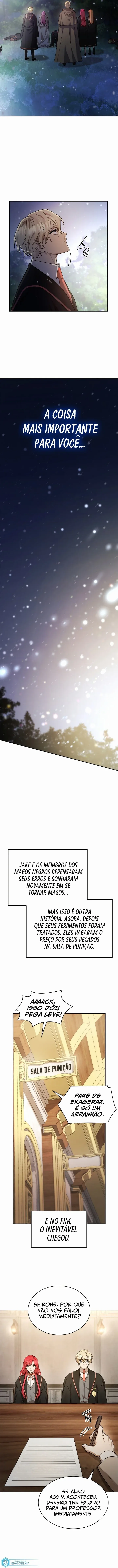 Read The Infinite Mage BR Manga Online