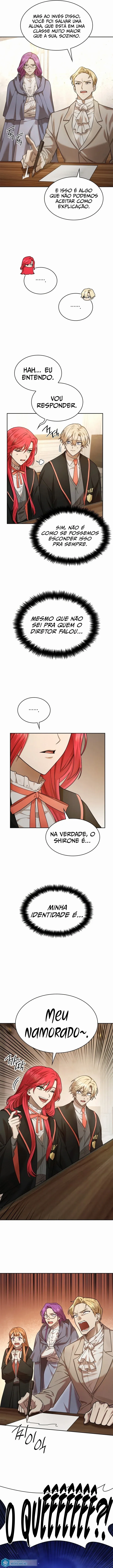 Read The Infinite Mage BR Manga Online