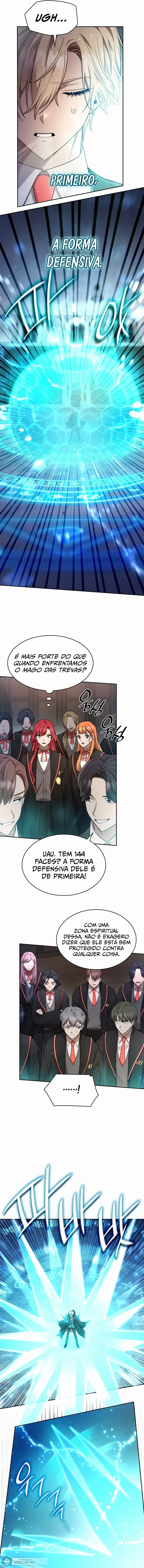 Read The Infinite Mage BR Manga Online
