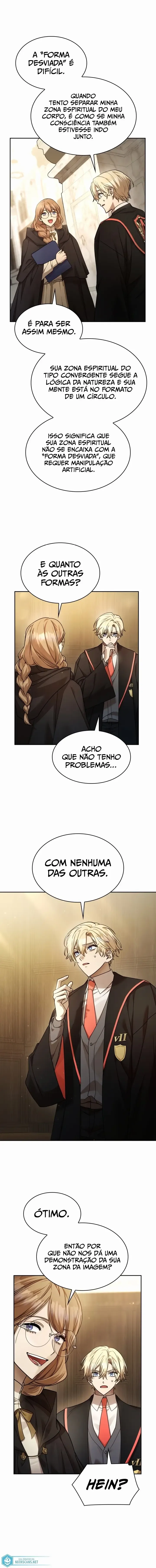 Read The Infinite Mage BR Manga Online