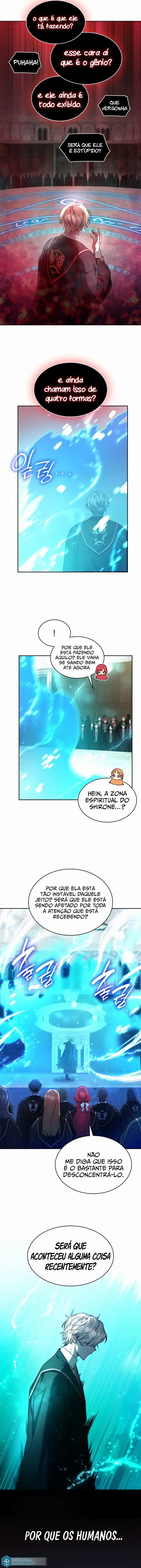 Read The Infinite Mage BR Manga Online