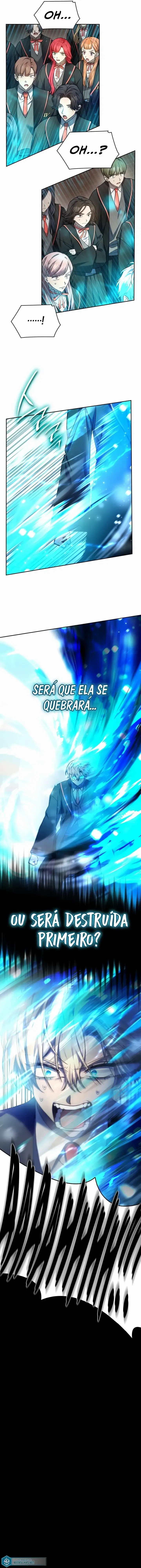 Read The Infinite Mage BR Manga Online
