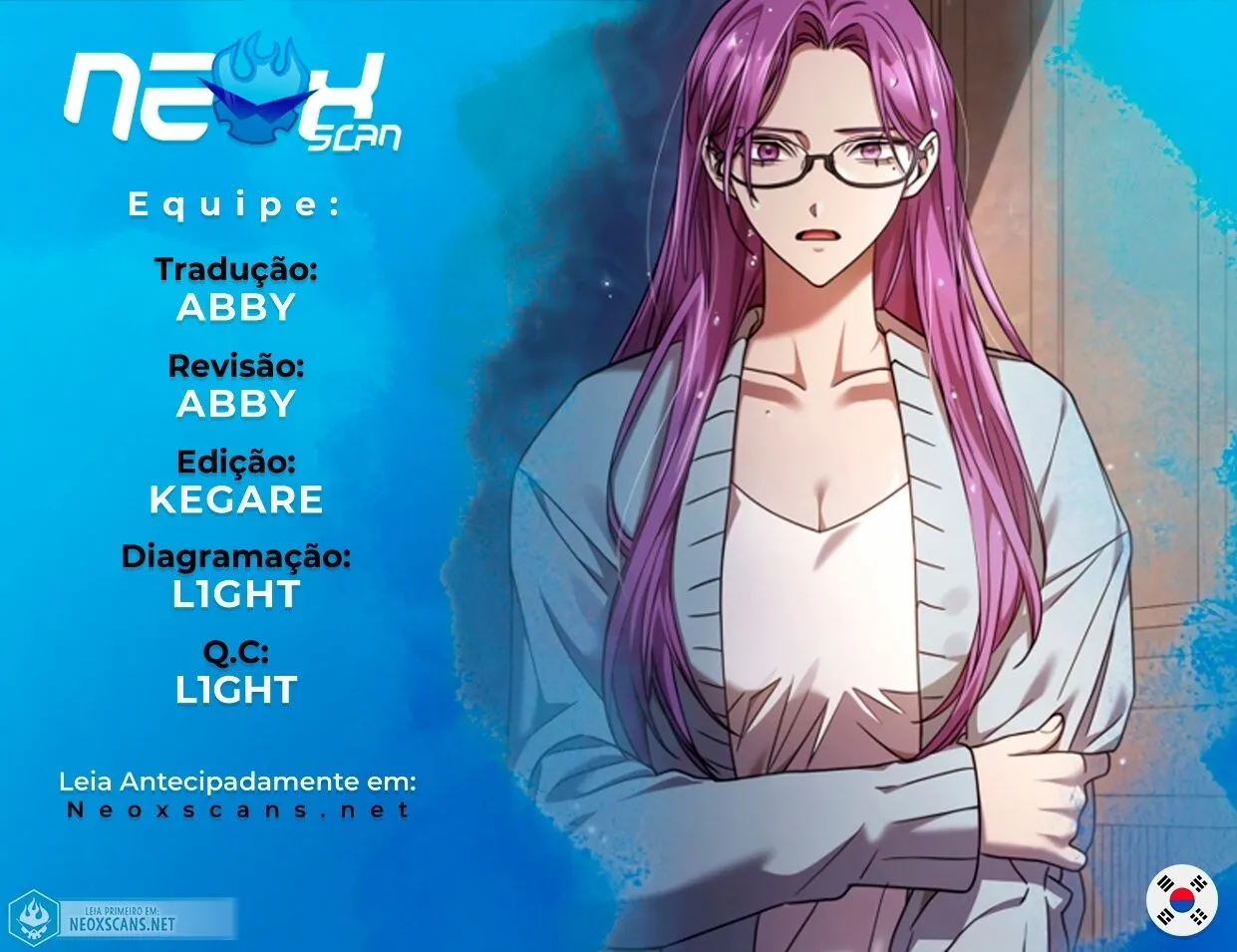 Read The Infinite Mage BR Manga Online