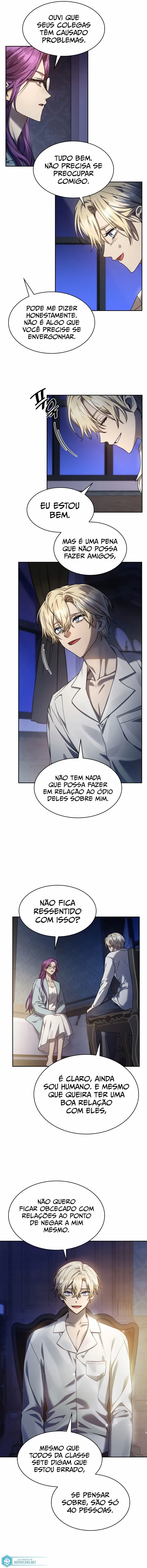 Read The Infinite Mage BR Manga Online