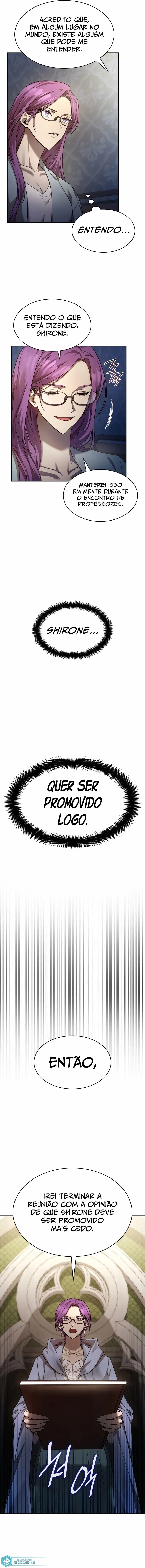 Read The Infinite Mage BR Manga Online