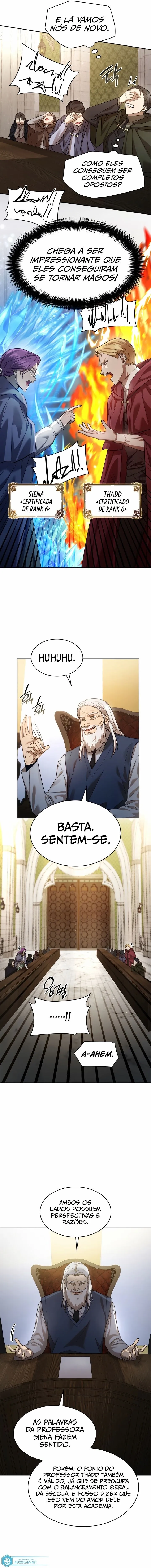 Read The Infinite Mage BR Manga Online