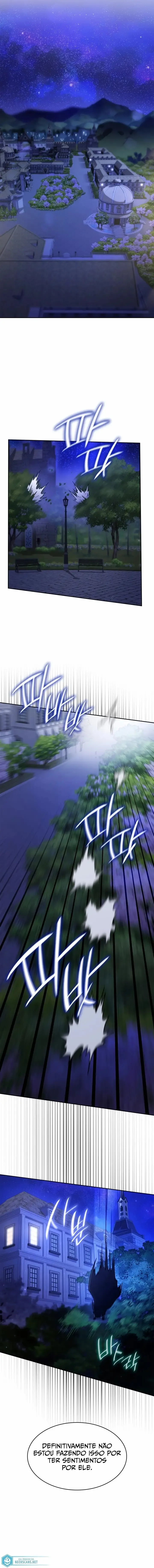Read The Infinite Mage BR Manga Online