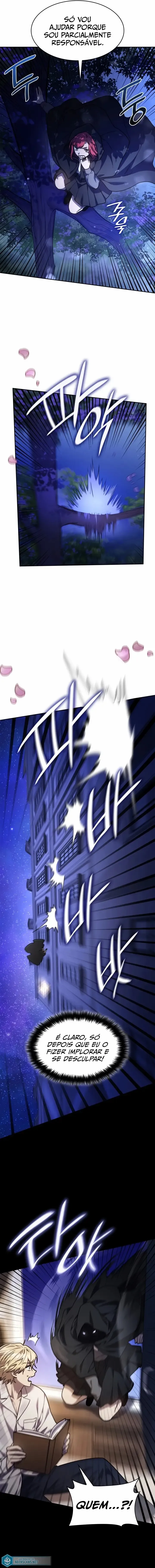 Read The Infinite Mage BR Manga Online