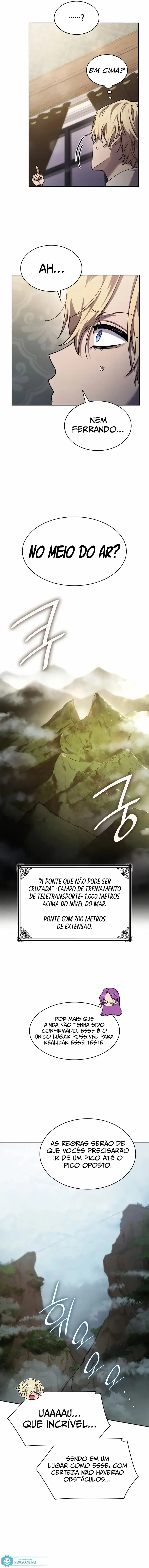 Read The Infinite Mage BR Manga Online