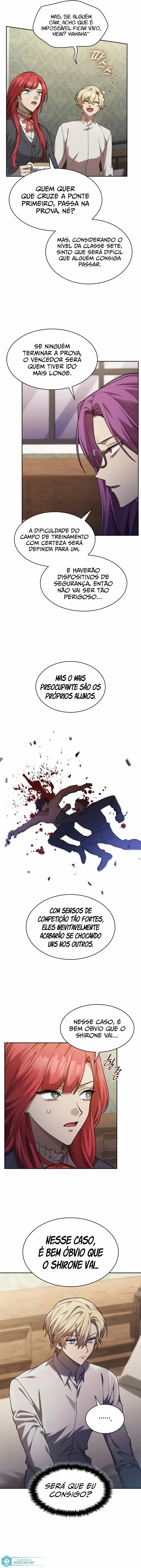 Read The Infinite Mage BR Manga Online