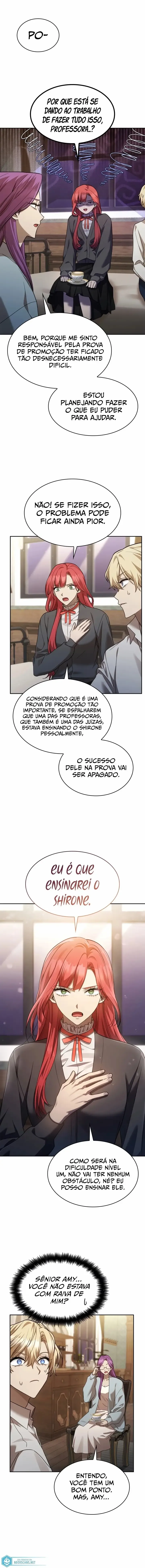 Read The Infinite Mage BR Manga Online