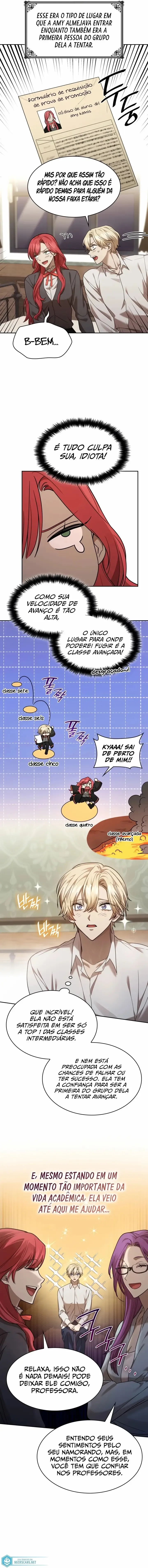 Read The Infinite Mage BR Manga Online