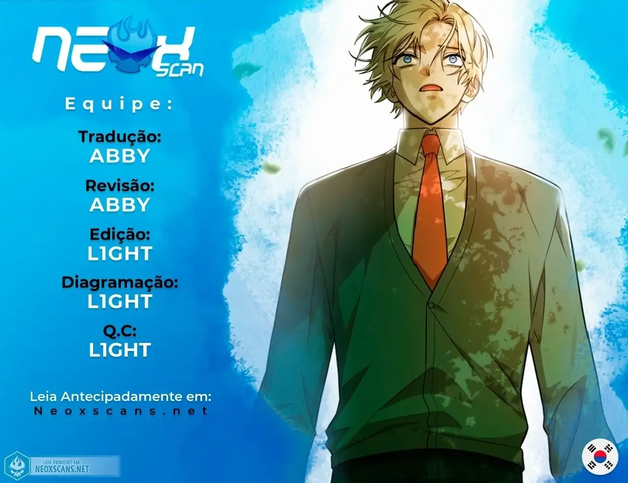 Read The Infinite Mage BR Manga Online
