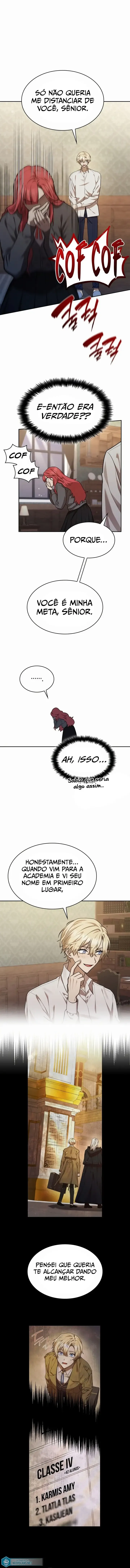 Read The Infinite Mage BR Manga Online