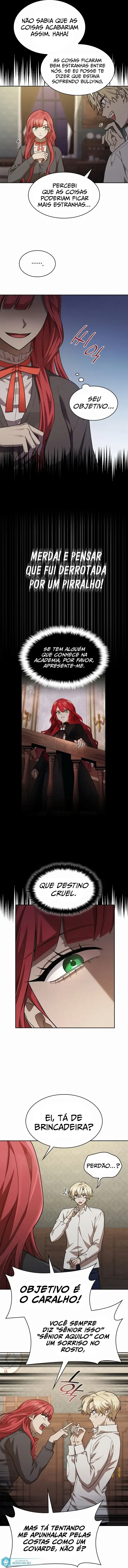 Read The Infinite Mage BR Manga Online