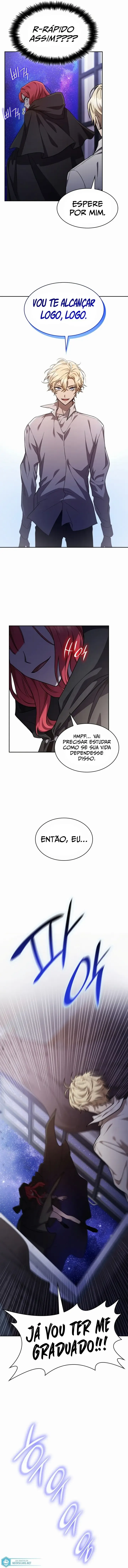 Read The Infinite Mage BR Manga Online