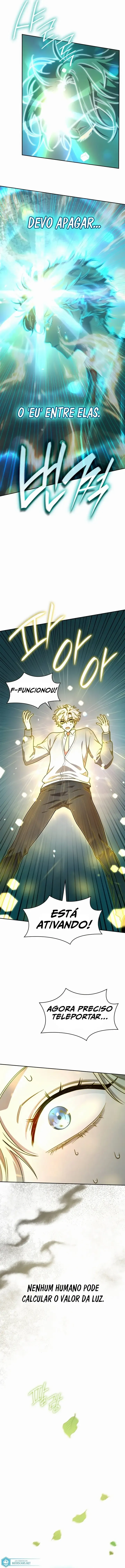 Read The Infinite Mage BR Manga Online